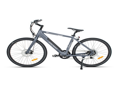 2024 Electric Bicycles For Adults Electric Urban Bike 250w 36v 10.4ah 14ah High-power Electric Bikes For Sale With En15194