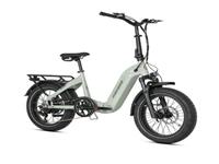 Shimano,7 Скоростей,20*4,0,Толстые Шины,Bafang,48 В/250 Вт,Двигатель,Заводской Складной Электрический Велосипед