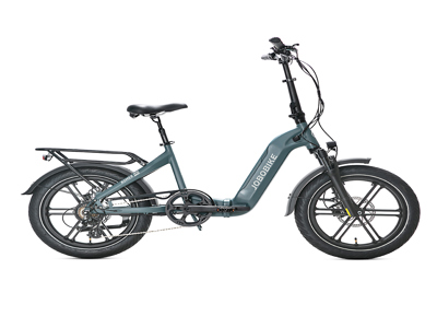 Технология Датчика Крутящего Момента,75 Км,Shimano Gears,Толстые Шины,Гибридный Дорожный Складной Электрический Велосипед