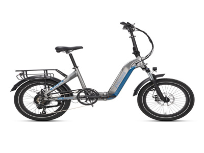 Fatbike Powerhouse 80n.m Крутящий Момент Bafang Мотор Из Алюминиевого Сплава Рама 75 Км Диапазон E-bike