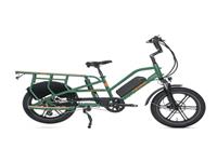 Гибридный Электровелосипед С Аккумулятором 48v15ah