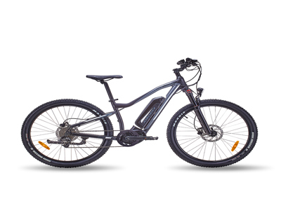 Самокат это просто и удобно для всех возрастов