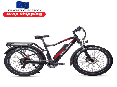 Современный электросамокат для быстрых и стильных поездок по городу