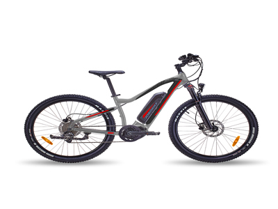 Взрывная инновация в контроллерах для самокатов